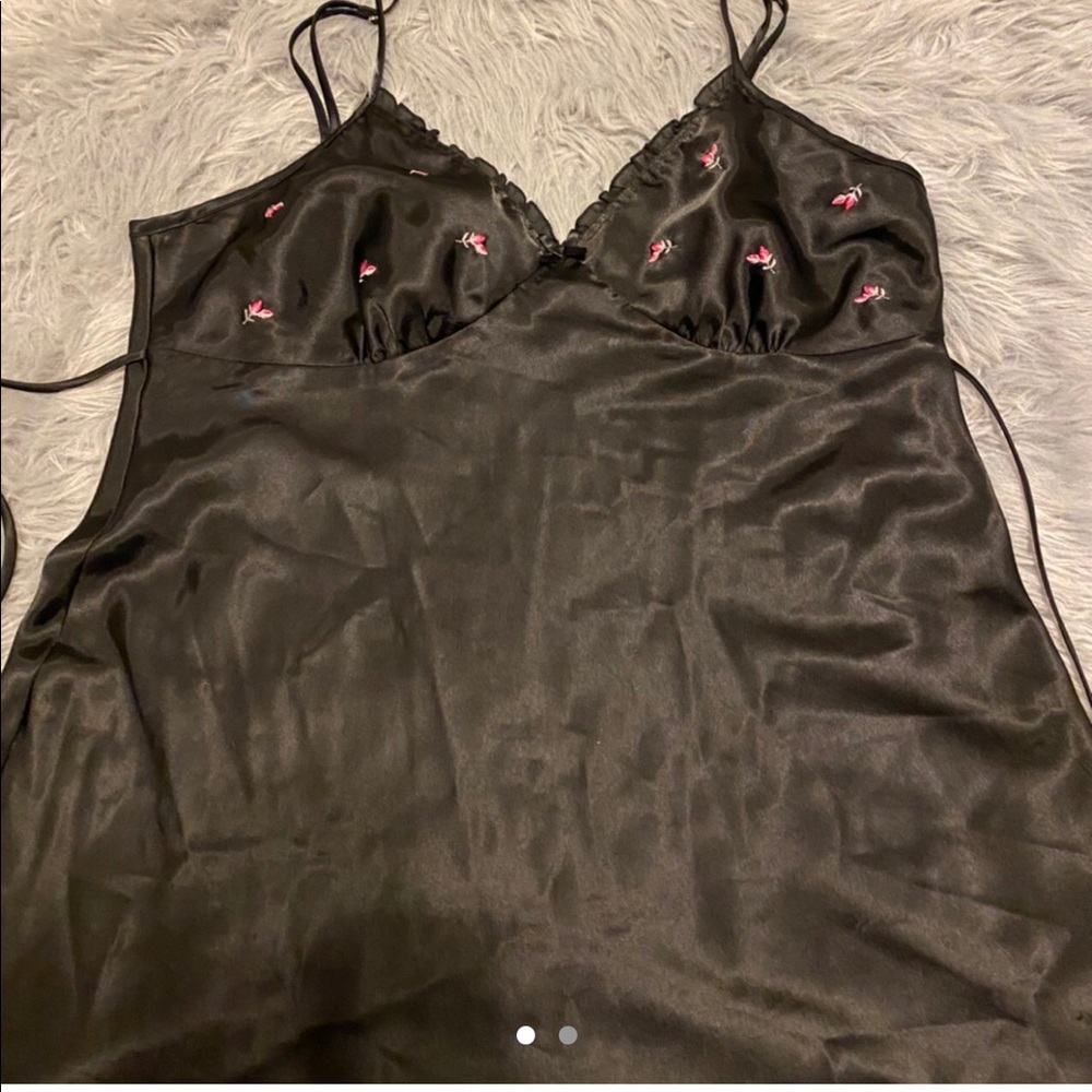 Sleep dress